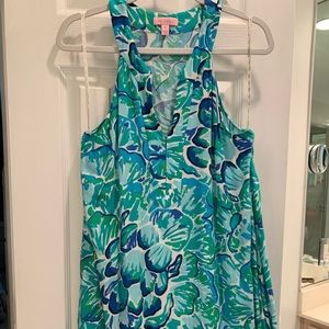 Lilly Pulitzer Achelle Swing Dress